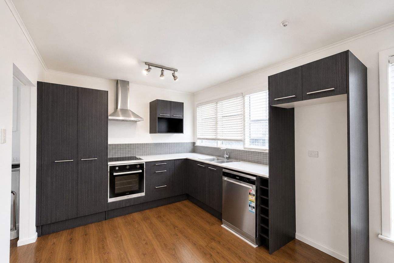 Papatoetoe, 3 bedrooms - Widok 2