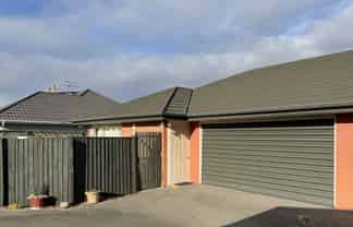E/5 Elizabeth Street, Rangiora