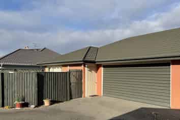 E/5 Elizabeth Street, Rangiora