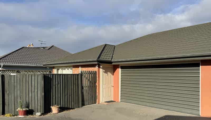E/5 Elizabeth Street, Rangiora