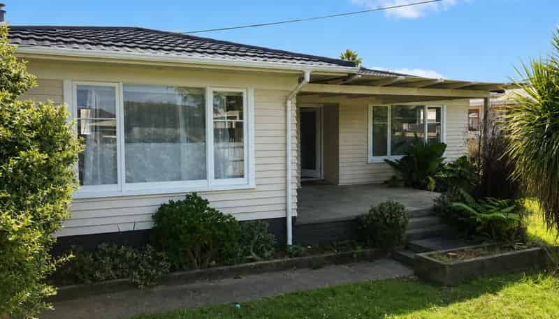 1/20 Kent Road, Manurewa