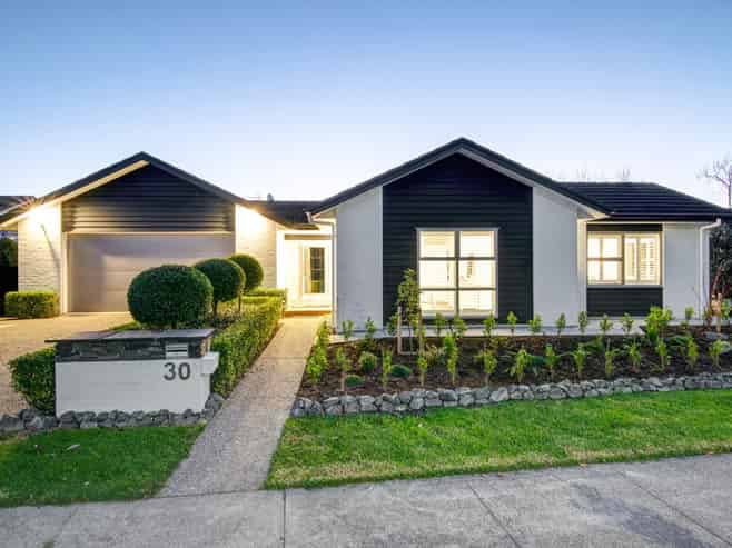 30 Timberland Drive, Millwater