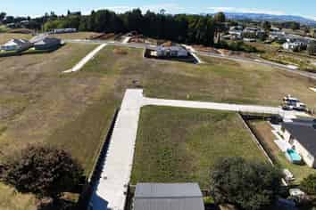 2 Kotare Lane, Otorohanga