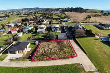 2 Kotare Lane, Otorohanga