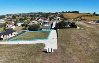 2 Kotare Lane, Otorohanga