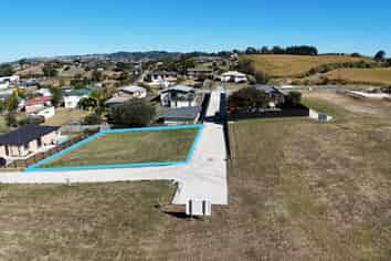 2 Kotare Lane, Otorohanga