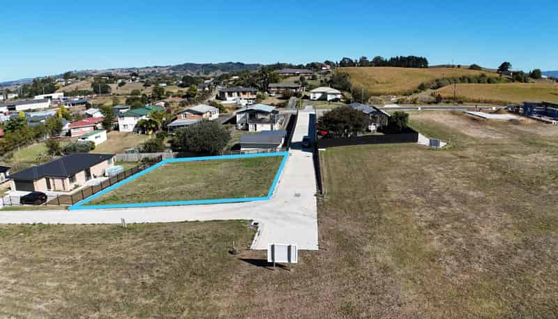 2 Kotare Lane, Otorohanga
