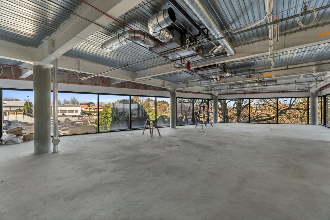 Last chance for Hamilton's office best views - Ansicht 5