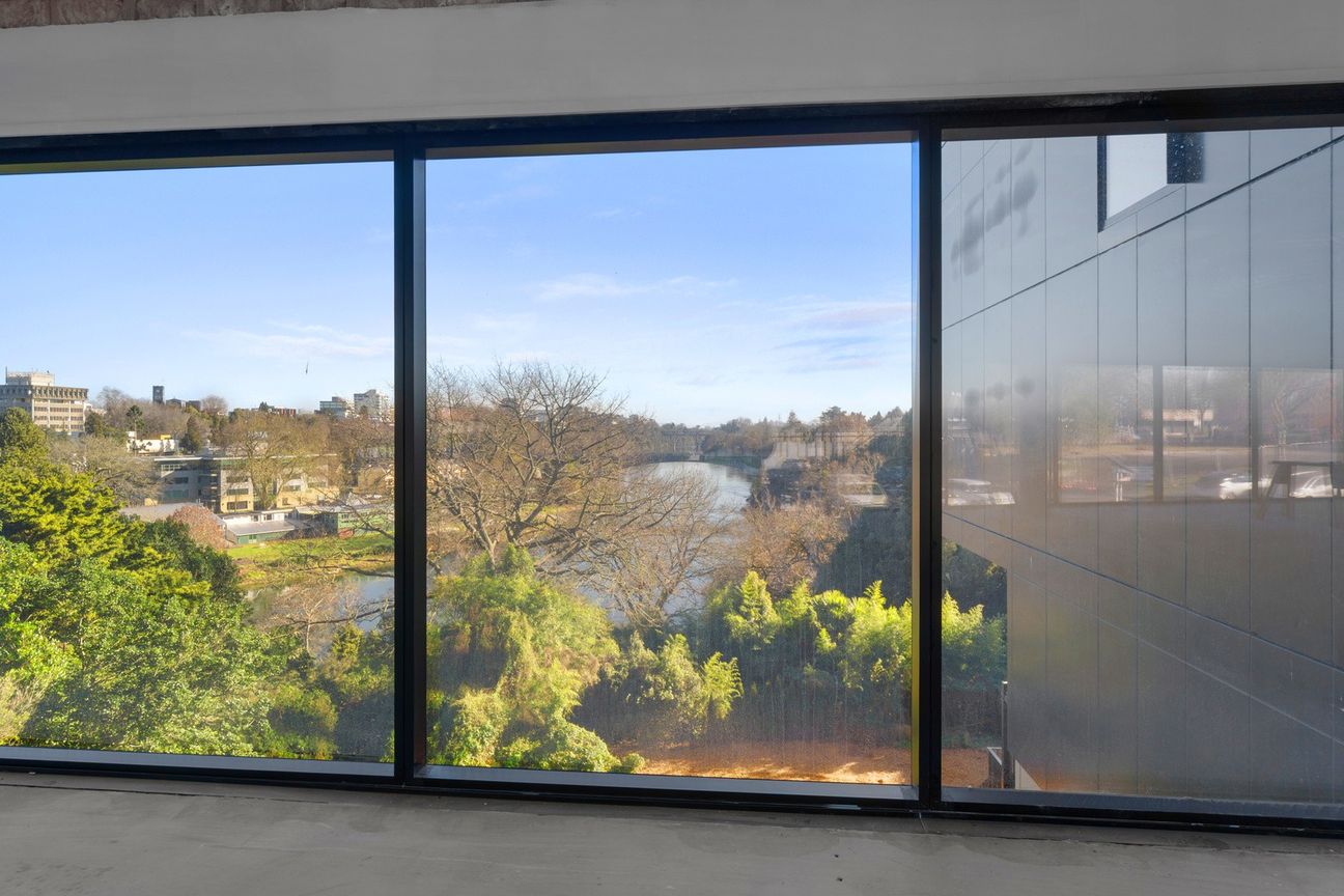 Last chance for Hamilton's office best views - Ansicht 6