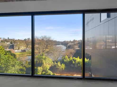 Last chance for Hamilton's office best views