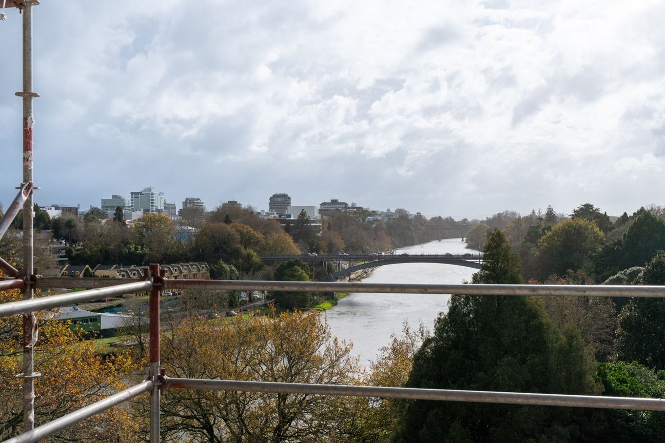 Last chance for Hamilton's office best views - Ansicht 3
