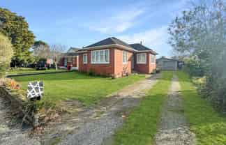 49  Masters Crescent, Masterton