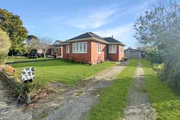 49  Masters Crescent, Masterton