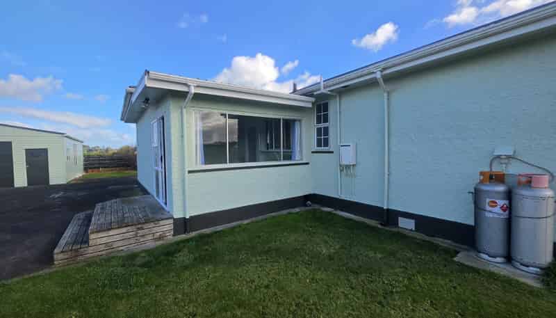 226 Ngarongo Road, Normanby