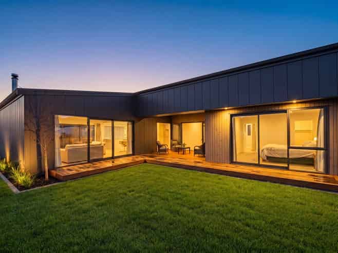 4 Moonstone Street, Wanaka