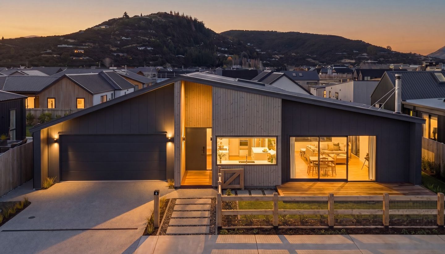 4 Moonstone Street, Wanaka, Wanaka, Central Otago / Lakes District