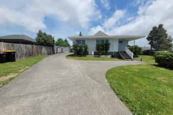 9 Inman Avenue, Tokoroa