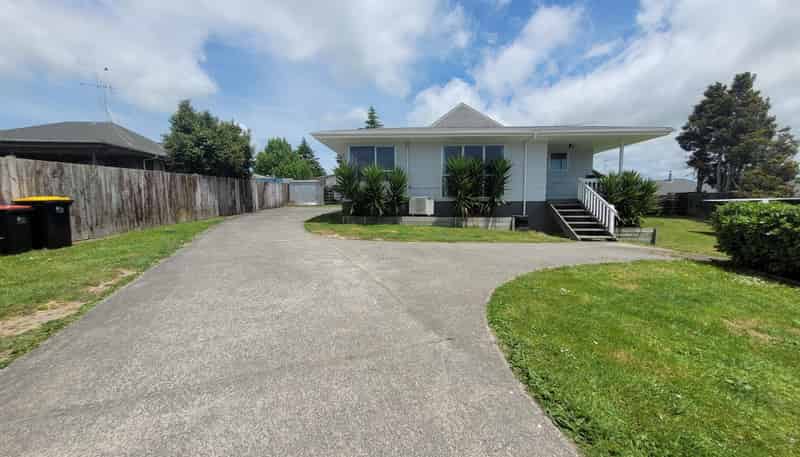 9 Inman Avenue, Tokoroa