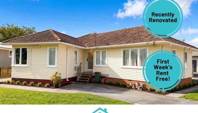 58 Sutton Crescent, Papakura