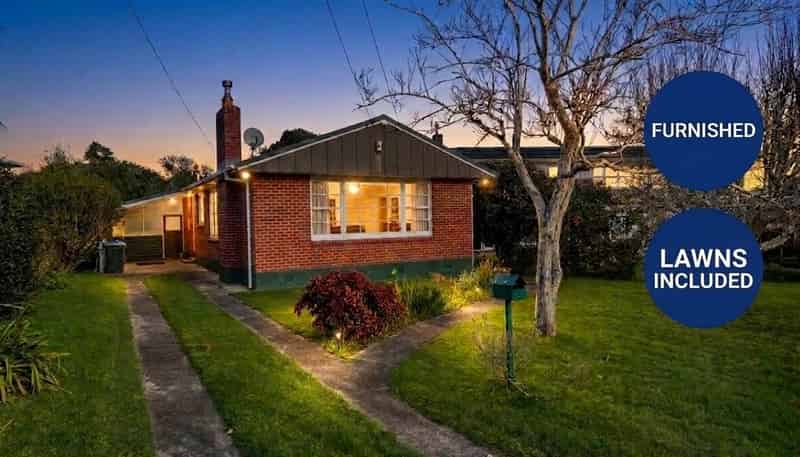 3 Adrienne Place, Onehunga