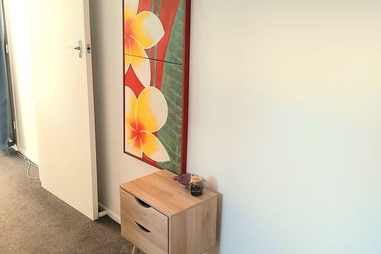 PILLANS POINT - LARGE ONE BEDROOM - Vista 4