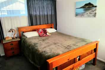Bay of Plenty - Address withheld