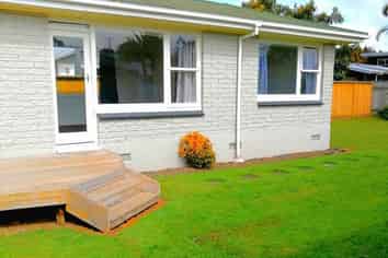 Bay of Plenty - Address withheld