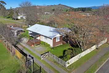  14 Matai Crescent, Tapawera