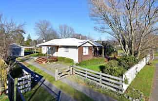  14 Matai Crescent, Tapawera