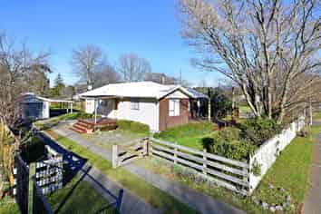  14 Matai Crescent, Tapawera