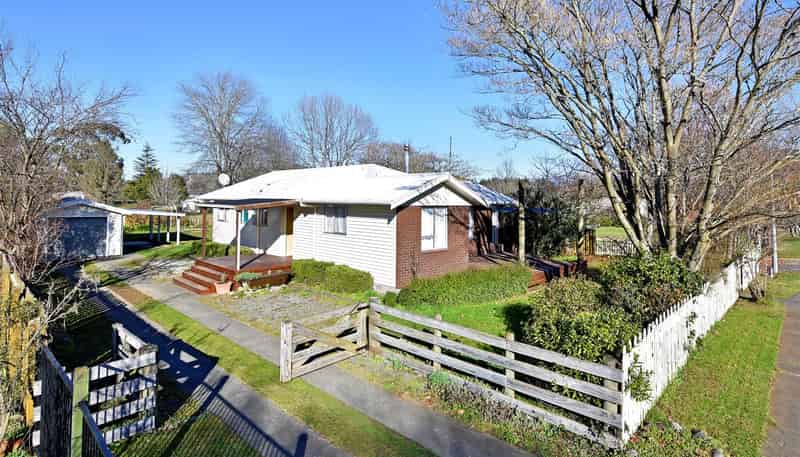  14 Matai Crescent, Tapawera