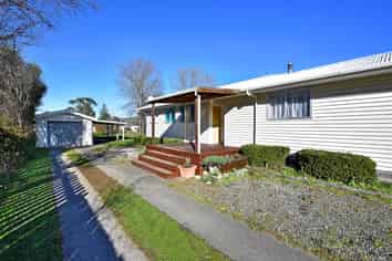  14 Matai Crescent, Tapawera