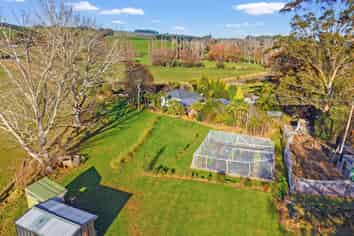 49 Spiritburn rd, Dipton