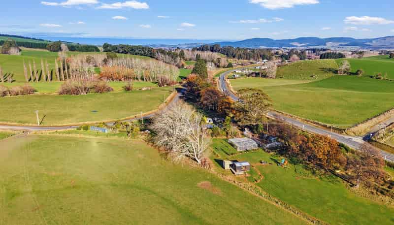 49 Spiritburn rd, Dipton