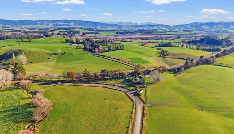 49 Spiritburn rd, Dipton