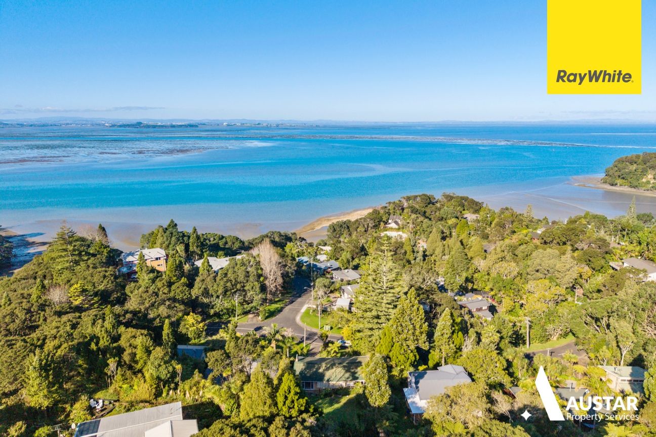 130 Wood Bay Road, Titirangi – pohled 3