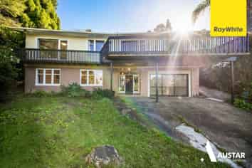 130 Wood Bay Road, Titirangi