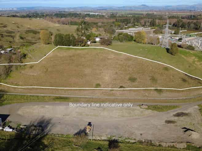 144A Springfield Road, Taradale