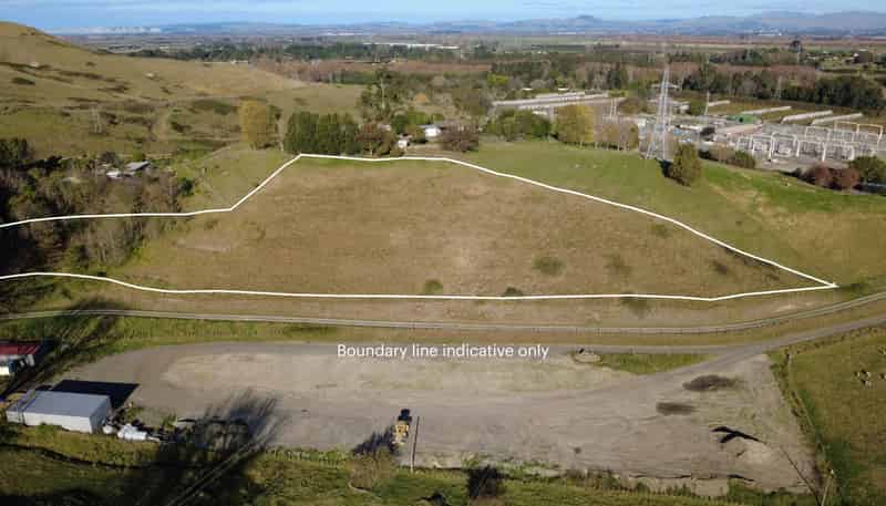 144A Springfield Road, Taradale