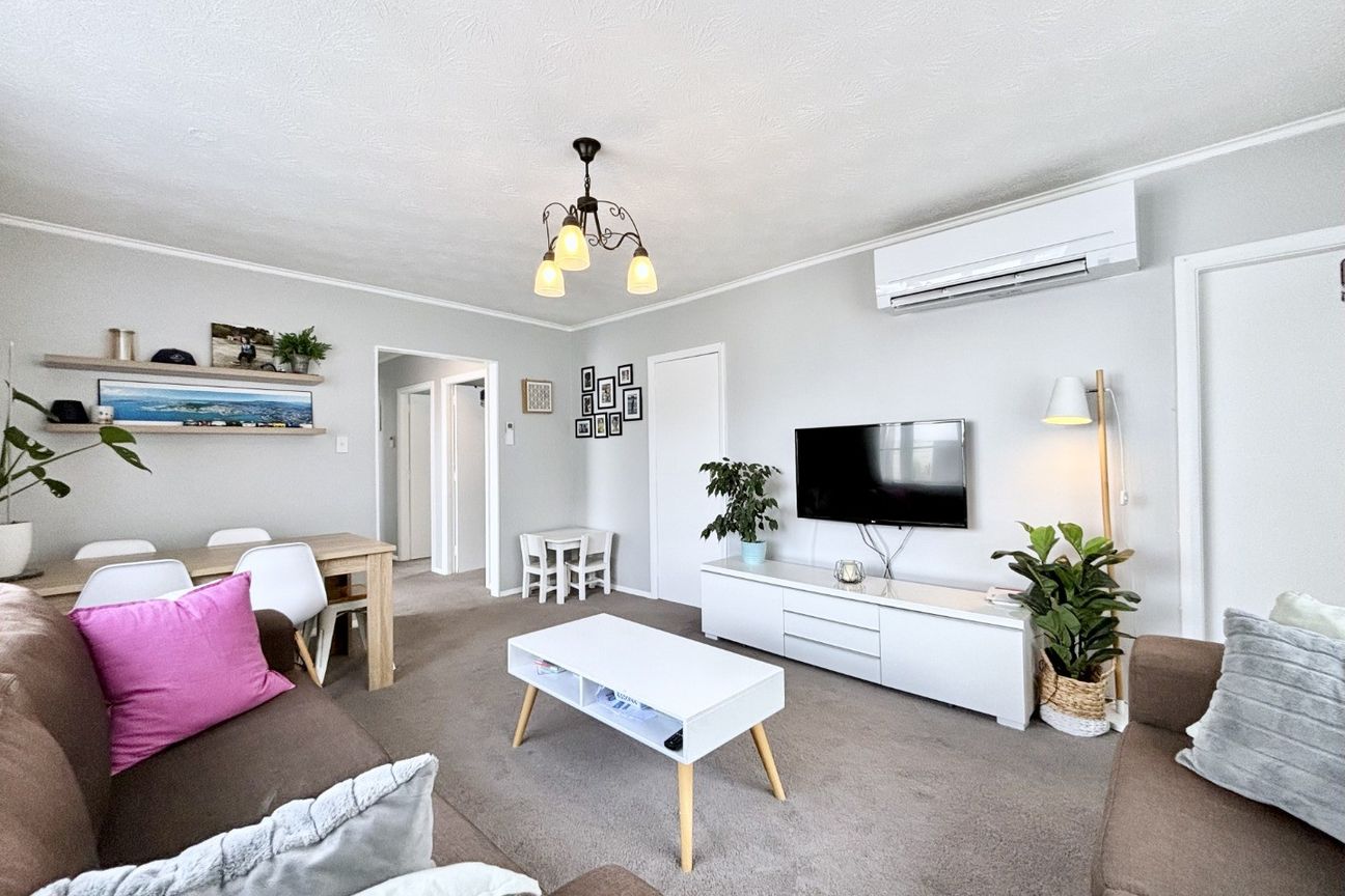 179 Waddington Drive, Naenae - Mehr