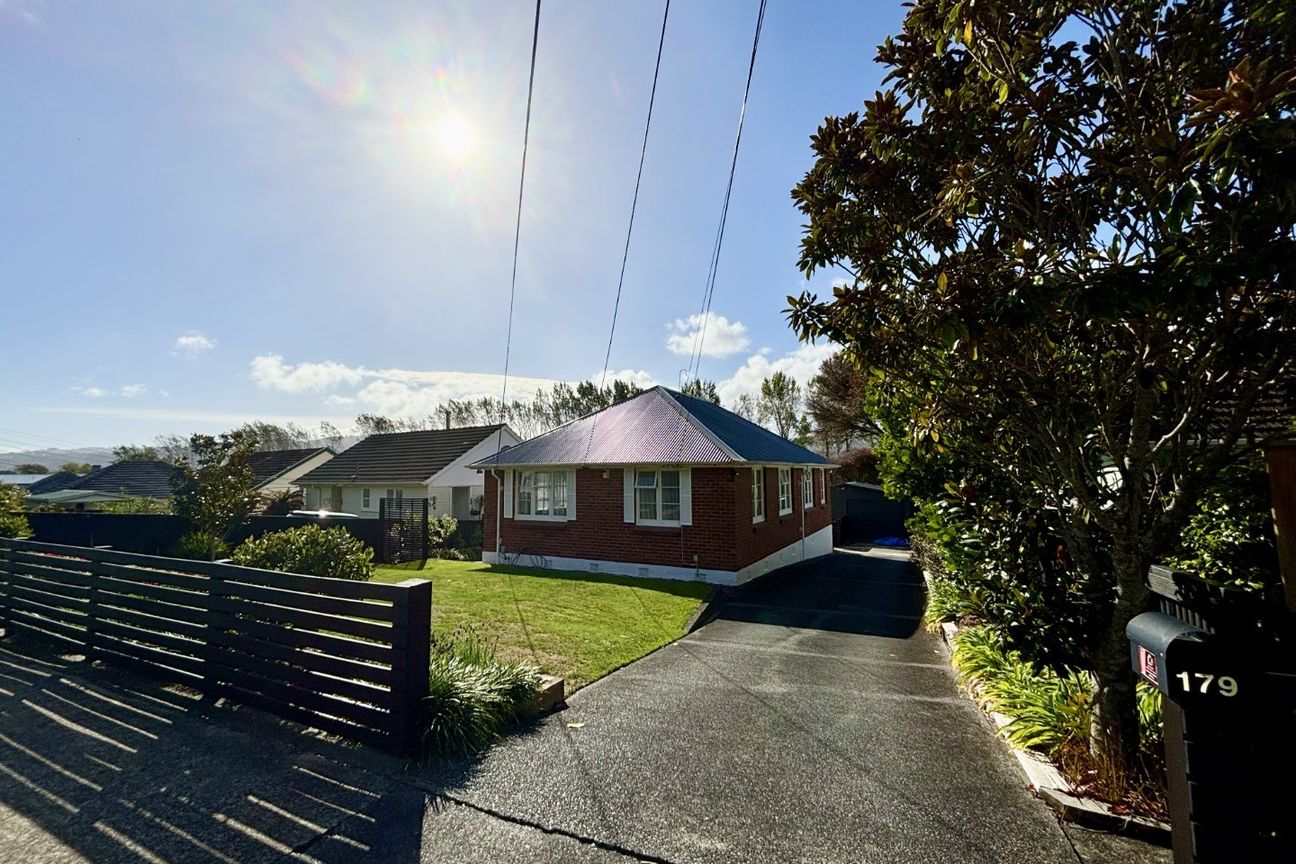 179 Waddington Drive, Naenae - Ansicht 2