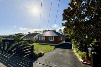 Wellington - Address withheld