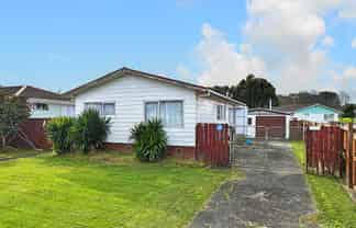 58 John Walker Drive, Manurewa