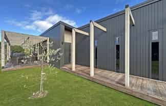 135 Lisland Drive, Kinloch