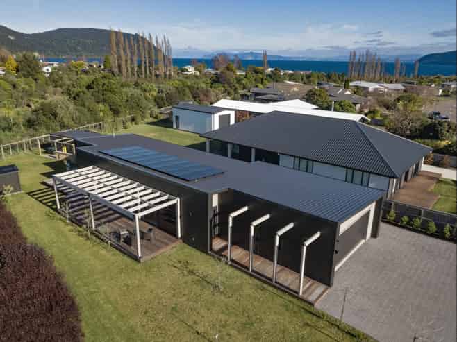 135 Lisland Drive, Kinloch