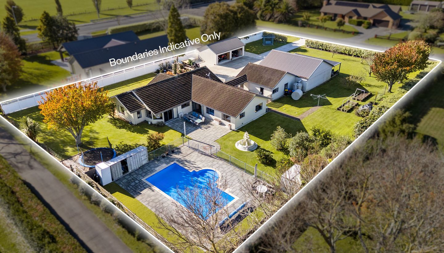 64 Athlone Drive, Cambridge, Waipa, Waikato