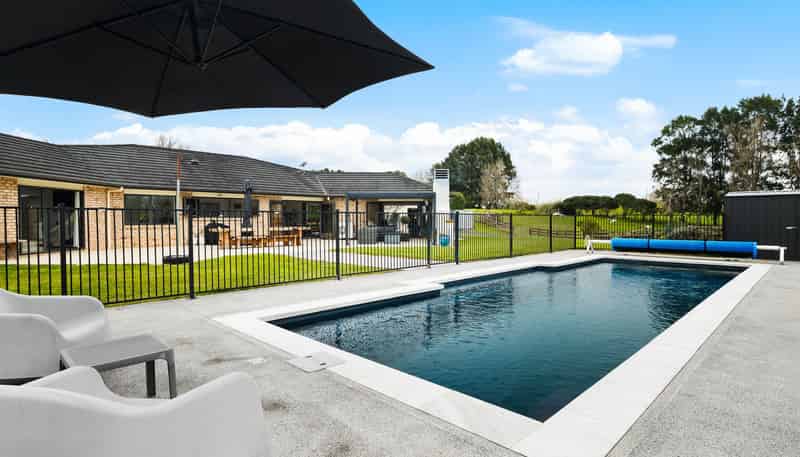 223B Waerenga Road, TE KAUWHATA