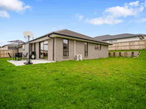 8 Dolcetto Place, Pokeno