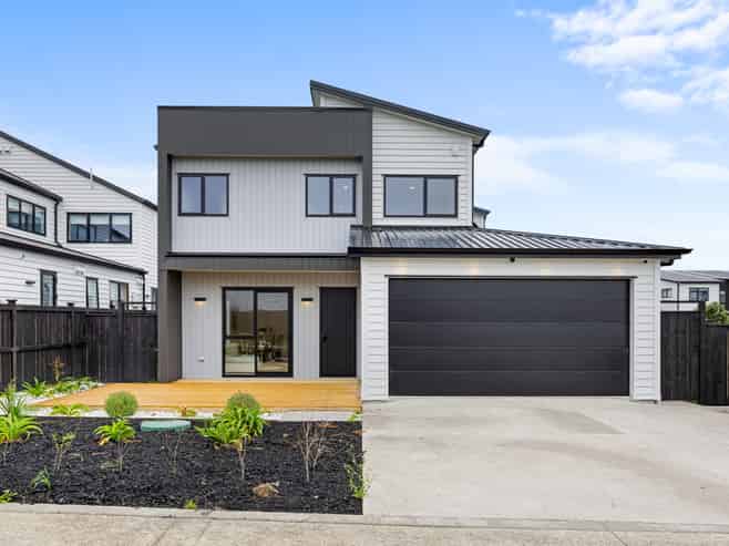 39 Park Green Avenue, Karaka