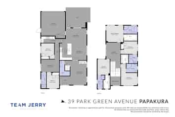 39 Park Green Avenue, Karaka